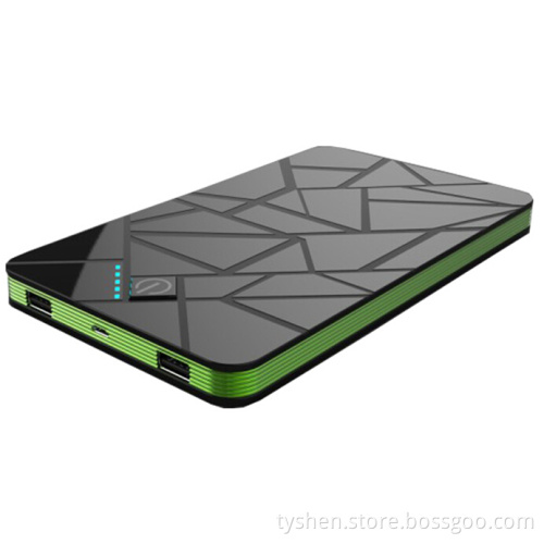 Power Bank Private Model (PB-J23)